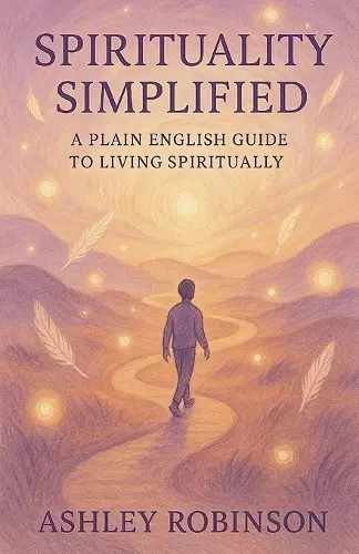 Spirituality, Simplified cover
