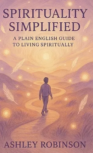 Spirituality, Simplified cover