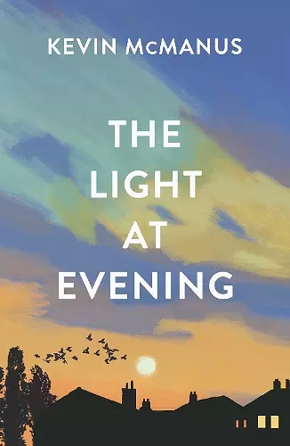 The Light at Evening cover