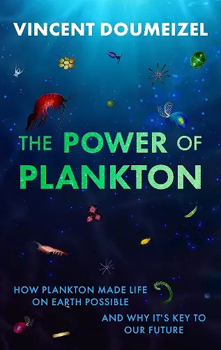 The Power of Plankton cover