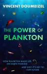 The Power of Plankton cover