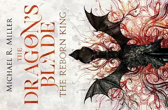 The Dragon's Blade cover