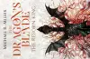 The Dragon's Blade cover