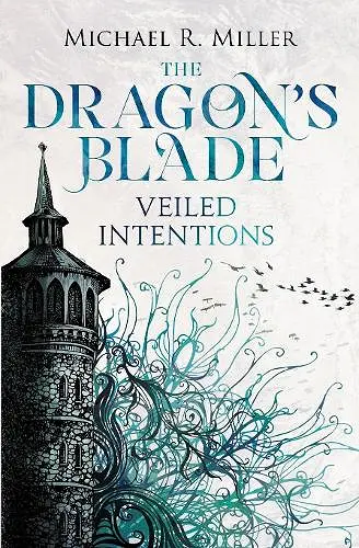The Dragon's Blade cover