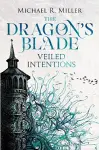 The Dragon's Blade cover