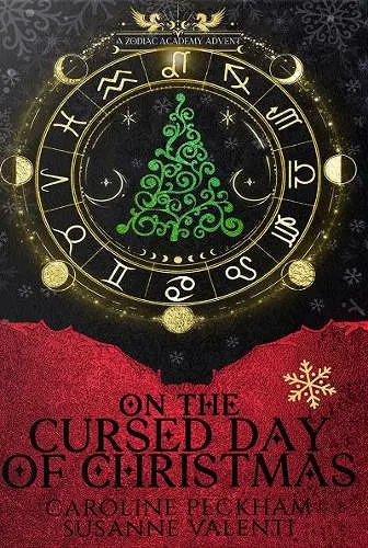 On the Cursed Day of Christmas cover