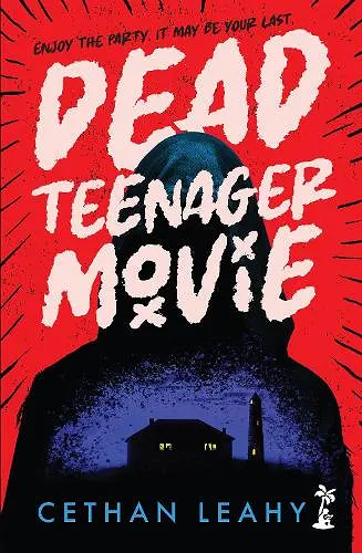 Dead Teenager Movie cover