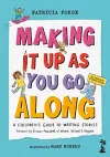 Making It Up as You Go Along cover