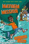 Mayhem Mission cover