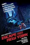Escape From New York cover