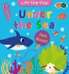 Felt Book - Under the Sea cover