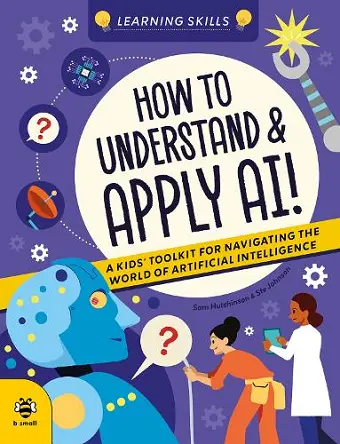 How to Understand and Apply AI cover