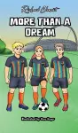 More Than A Dream cover