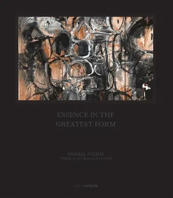 Primal Chaos cover