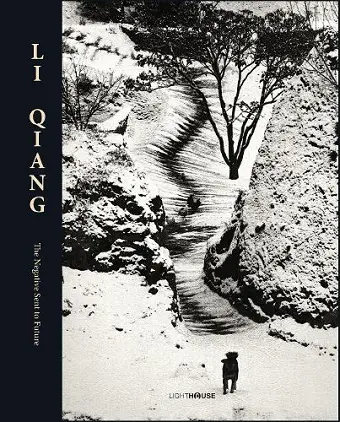 Li Qiang cover