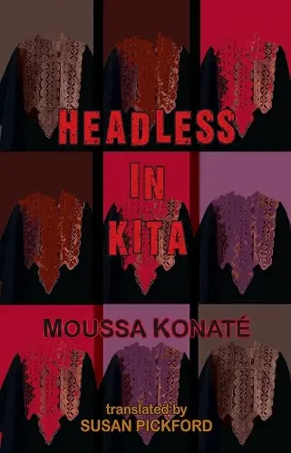 Headless in Kita cover