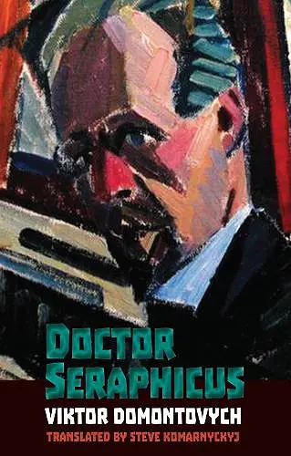 Dr Seraphicus cover