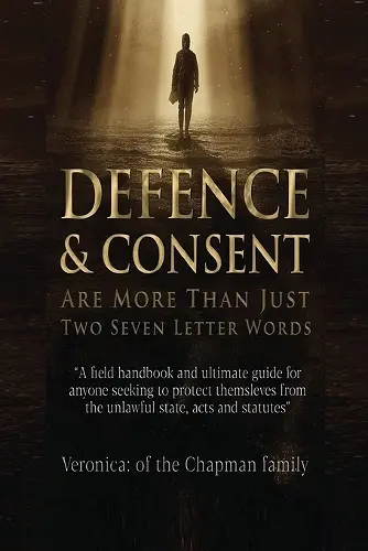 Defence and Consent cover