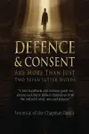 Defence and Consent cover
