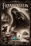 Frankenstein cover