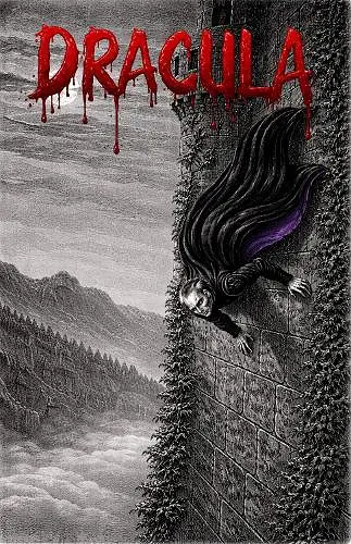 Dracula cover