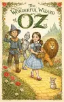 The Wonderful Wizard of Oz cover