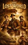 The Lost World cover