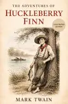 Huckleberry Finn cover