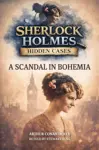 A Scandal in Bohemia cover