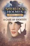 A Case of Identity cover