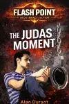 The Judas Moment cover