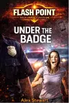 Under the Badge cover