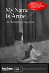 My Name is Anne cover