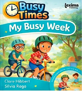 My Busy Week cover