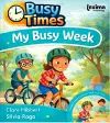 My Busy Week cover