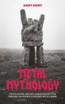 Metal Mythology cover