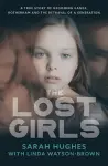 The Lost Girls cover
