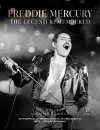 Freddie Mercury - A Legend Remembered cover
