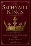 The Sechnaill Kings The Original Provenance Manuscript 1995 cover