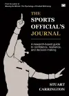 The Sports Official’s Journal cover