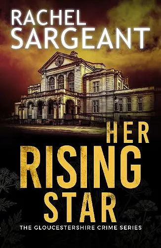 Her Rising Star cover