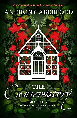 The Conservatory cover