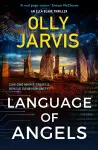 Language of Angels cover