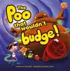 The Poo That Wouldn't Budge cover