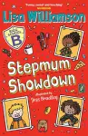 Bigg School: Stepmum Showdown cover