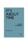 It's About Time cover