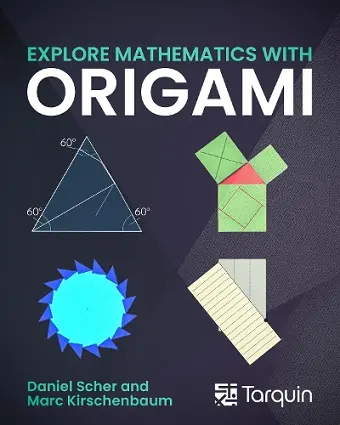Exploring Mathematics with Origami cover