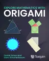 Exploring Mathematics with Origami cover