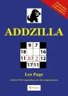 Addzilla cover