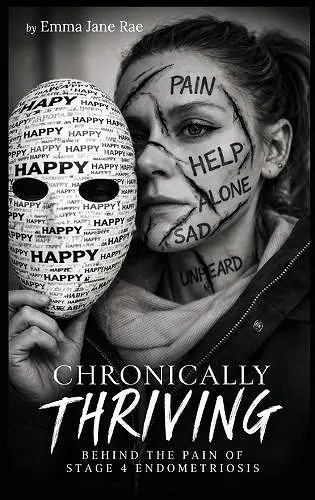 Chronically Thriving cover